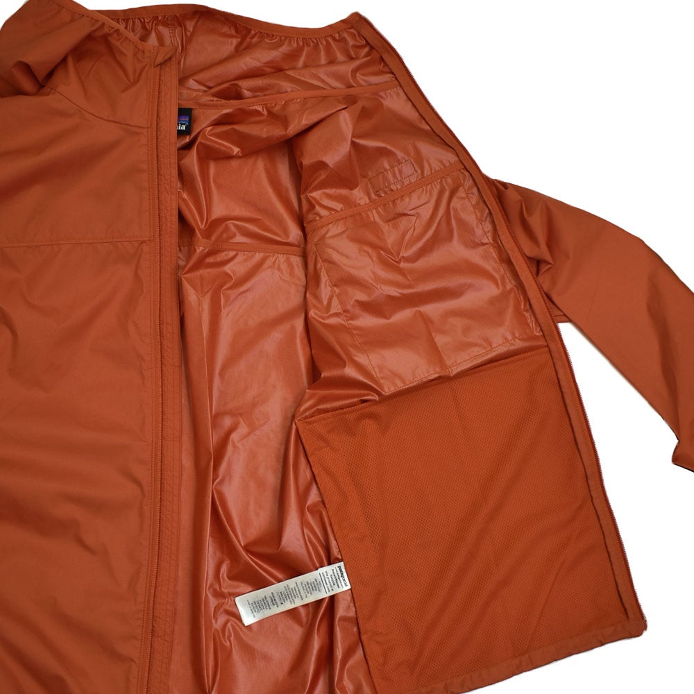 パタゴニア (PATAGONIA) メンズ ライト ＆ バリアブル ジャケット M's Light &Variable Jkt ナイロンジャケット ライトアウター 20495