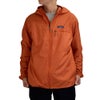 パタゴニア (PATAGONIA) メンズ ライト ＆ バリアブル ジャケット M's Light &Variable Jkt ナイロンジャケット ライトアウター 20495 CLOR(Coal Orange)