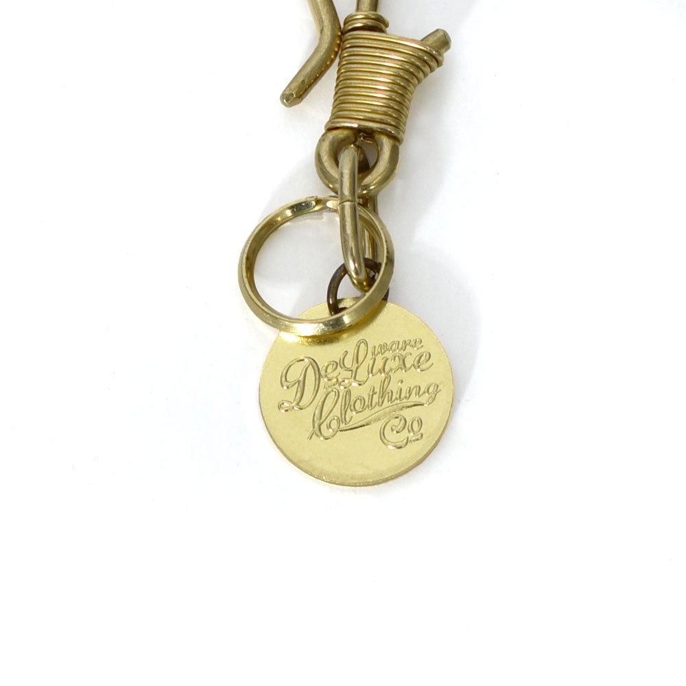 デラックスウエア (DELUXEWARE) HOOK HOLDER フックホルダー キーフック キーホルダー DLF-004