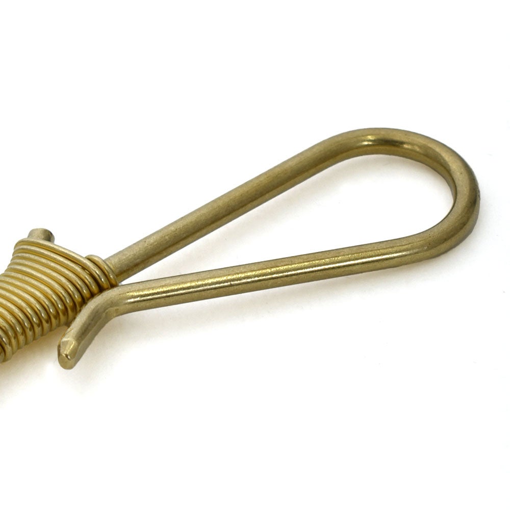 デラックスウエア (DELUXEWARE) HOOK HOLDER フックホルダー キーフック キーホルダー DLF-004