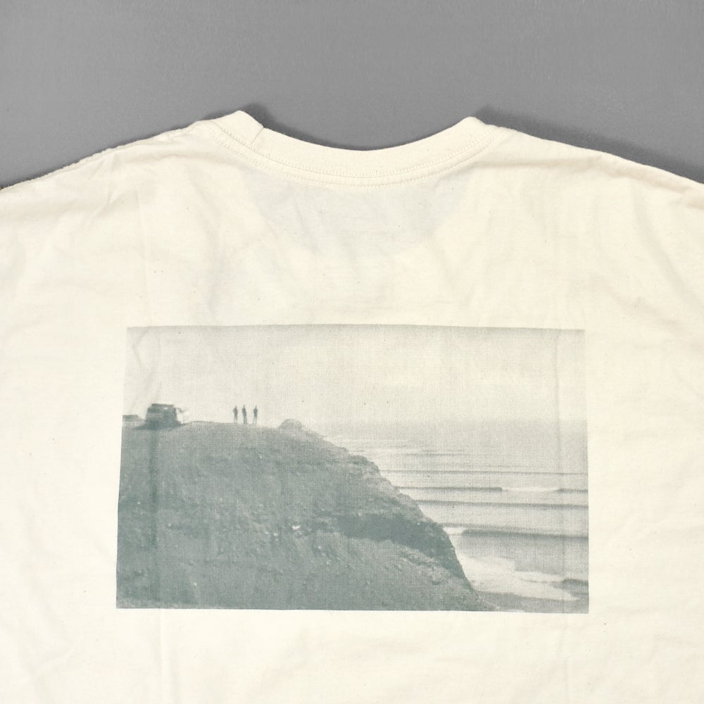 パタゴニア (PATAGONIA) ウィメンズ ウォーター ピープル スポッター オーバーサイズ Tシャツ W's Water People Spotter Oversized T-Shirt 半袖プリントTシャツ 37866