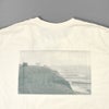 パタゴニア (PATAGONIA) ウィメンズ ウォーター ピープル スポッター オーバーサイズ Tシャツ W's Water People Spotter Oversized T-Shirt 半袖プリントTシャツ 37866