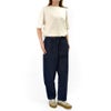 パタゴニア (PATAGONIA) ウィメンズ ウォーター ピープル スポッター オーバーサイズ Tシャツ W's Water People Spotter Oversized T-Shirt 半袖プリントTシャツ 37866