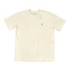 パタゴニア (PATAGONIA) ウィメンズ ウォーター ピープル スポッター オーバーサイズ Tシャツ W's Water People Spotter Oversized T-Shirt 半袖プリントTシャツ 37866 UDNL(Undyed Natural)