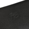 イルビゾンテ (IL BISONTE) ジップアラウンド ロングウォレット 長財布 レザー 54202-3-04240 54202304240