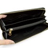 イルビゾンテ (IL BISONTE) ジップアラウンド ロングウォレット 長財布 レザー 54202-3-04240 54202304240