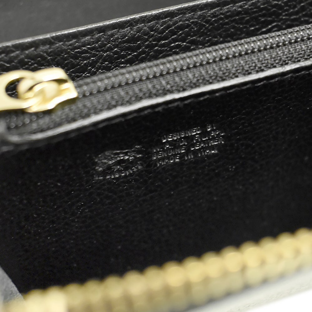 イルビゾンテ (IL BISONTE) ジップアラウンド ロングウォレット 長財布 レザー 54202-3-04240 54202304240