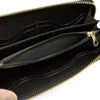 イルビゾンテ (IL BISONTE) ジップアラウンド ロングウォレット 長財布 レザー 54202-3-04240 54202304240