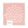 マリメッコ (marimekko) 【日本限定】Puketti ミニタオル 26×26cm ハンドタオル プケッティ 花束 52269-4-75503 52269475503