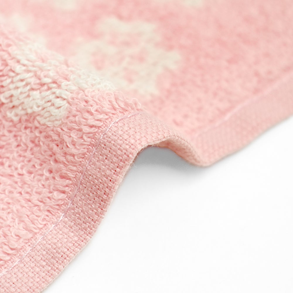 マリメッコ (marimekko) 【日本限定】Puketti ミニタオル 26×26cm ハンドタオル プケッティ 花束 52269-4-75503 52269475503