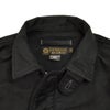 フリーホイーラーズ (FREEWHEELERS) DECK WORKER JACKET Original High Density Jungle Cloth ミリタリーコットンジャケット ライトアウター 2621005
