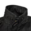 フリーホイーラーズ (FREEWHEELERS) DECK WORKER JACKET Original High Density Jungle Cloth ミリタリーコットンジャケット ライトアウター 2621005