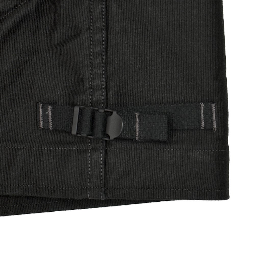 フリーホイーラーズ (FREEWHEELERS) DECK WORKER JACKET Original High Density Jungle Cloth ミリタリーコットンジャケット ライトアウター 2621005