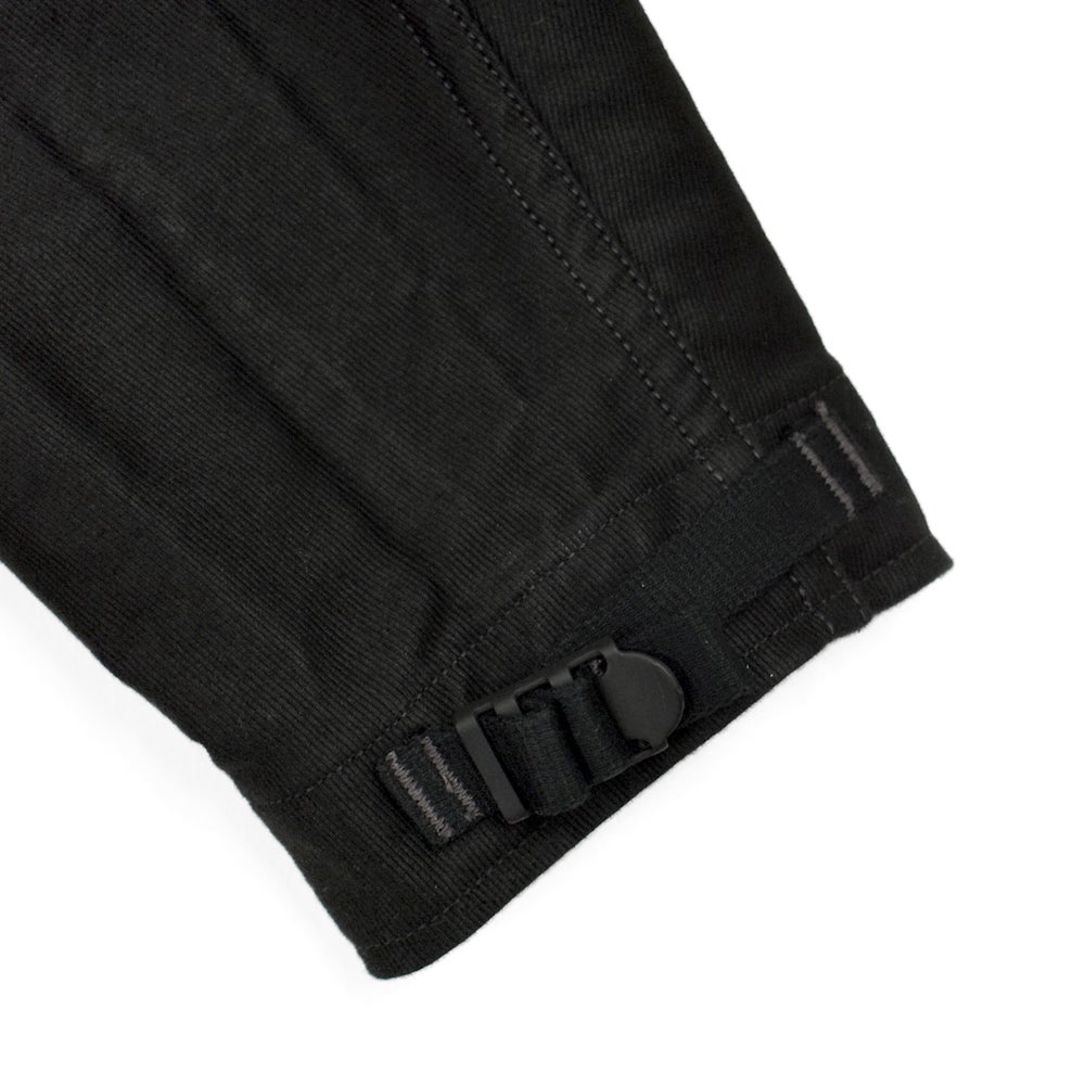 フリーホイーラーズ (FREEWHEELERS) DECK WORKER JACKET Original High Density Jungle Cloth ミリタリーコットンジャケット ライトアウター 2621005