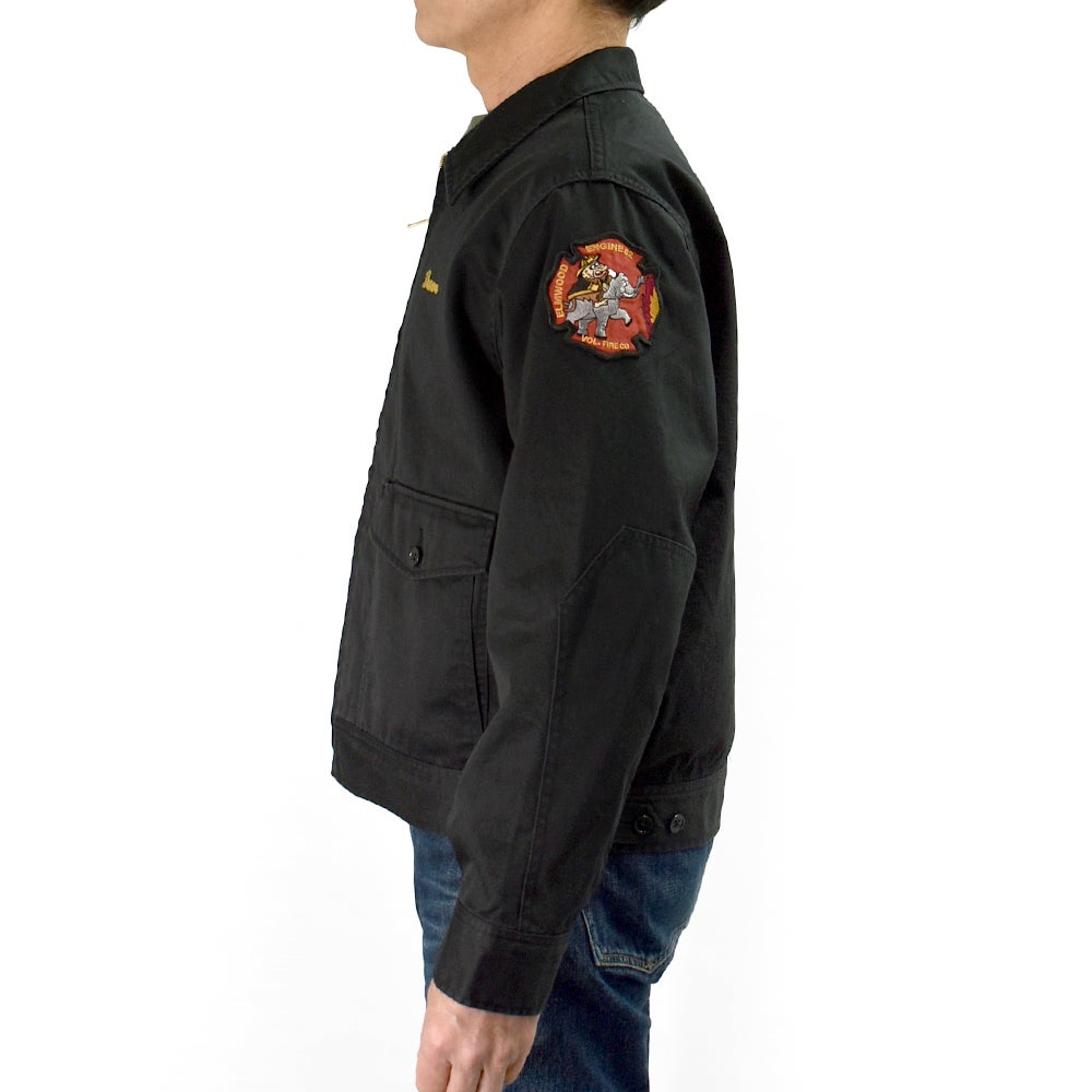 フェローズ (PHERROW'S) 26S-PFFJ1-P ワークジャケット ライトアウター