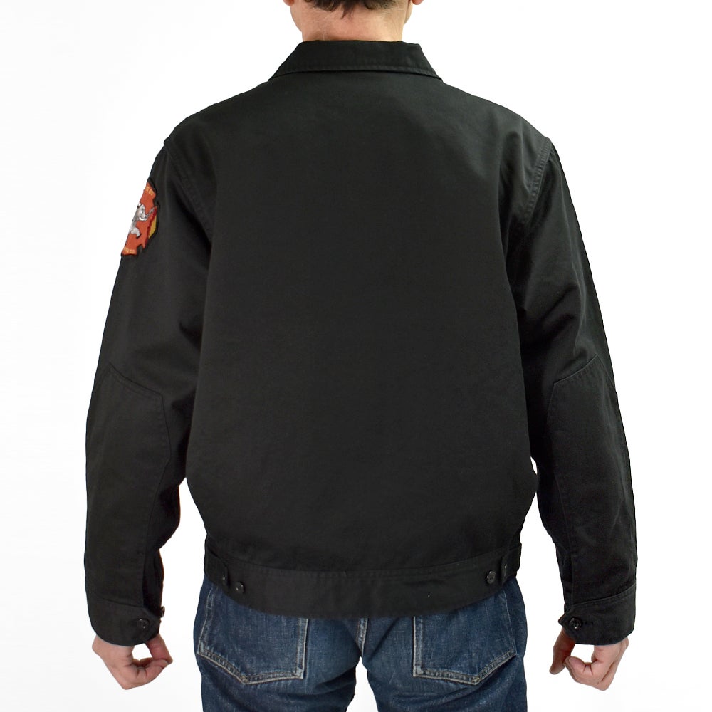 フェローズ (PHERROW'S) 26S-PFFJ1-P ワークジャケット ライトアウター