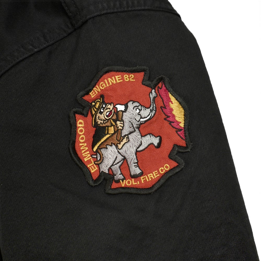 フェローズ (PHERROW'S) 26S-PFFJ1-P ワークジャケット ライトアウター