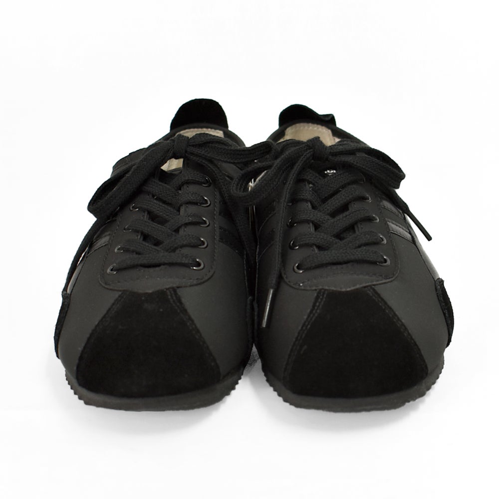 ケレン (KELEN) -PANTHER DERA- NYLON VELOR CLASSIC SNEAKER ローカットスニーカー LKL26HFW2001