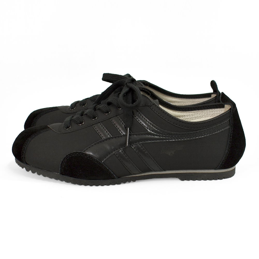 ケレン (KELEN) -PANTHER DERA- NYLON VELOR CLASSIC SNEAKER ローカットスニーカー LKL26HFW2001
