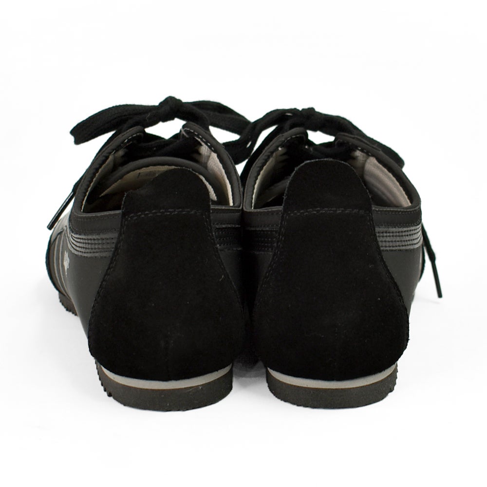 ケレン (KELEN) -PANTHER DERA- NYLON VELOR CLASSIC SNEAKER ローカットスニーカー LKL26HFW2001