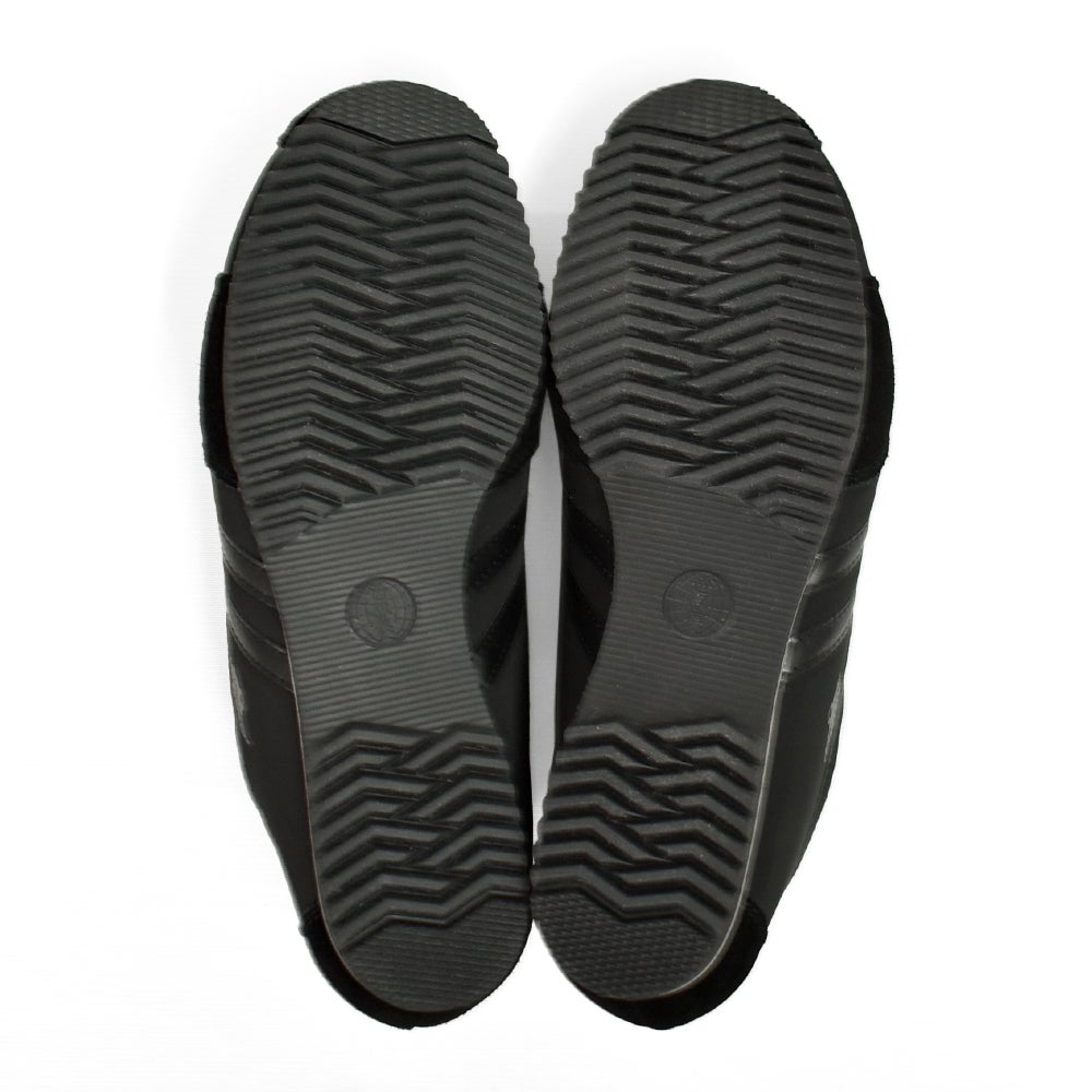 ケレン (KELEN) -PANTHER DERA- NYLON VELOR CLASSIC SNEAKER ローカットスニーカー LKL26HFW2001