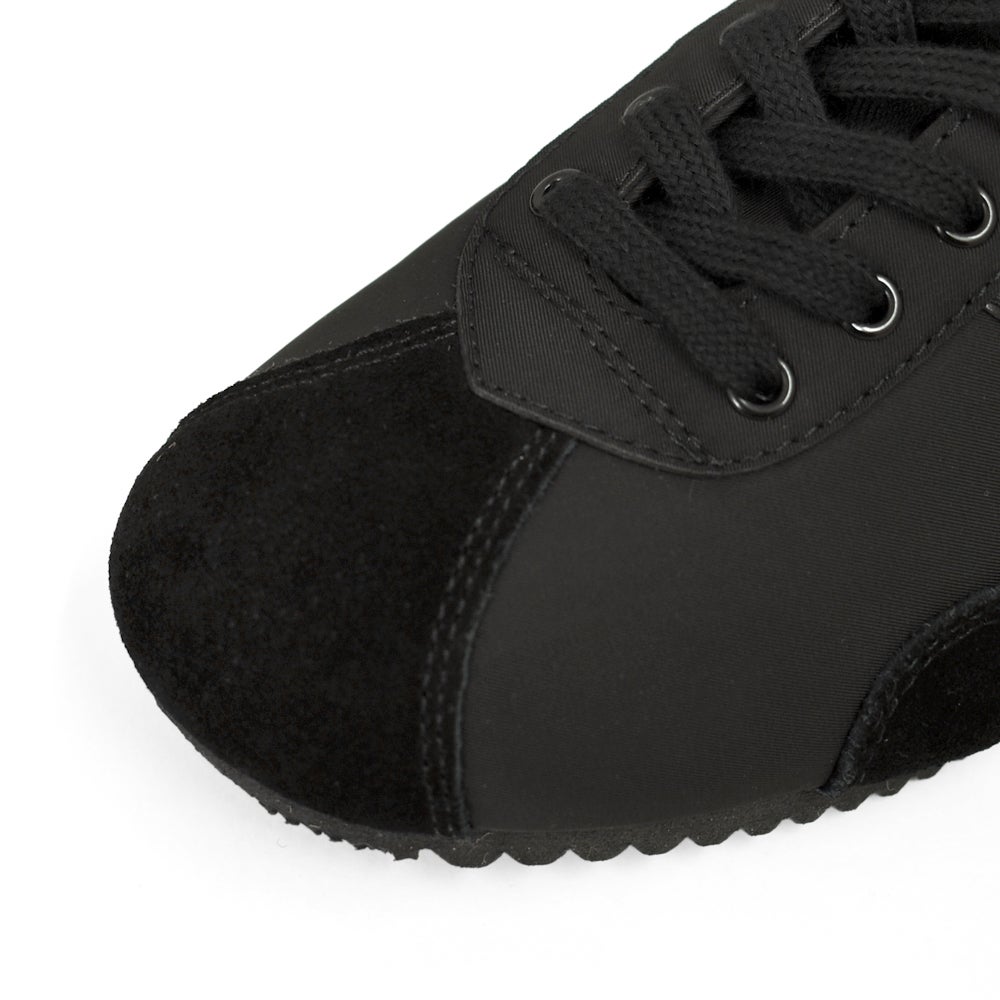 ケレン (KELEN) -PANTHER DERA- NYLON VELOR CLASSIC SNEAKER ローカットスニーカー LKL26HFW2001