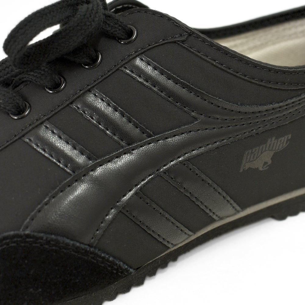 ケレン (KELEN) -PANTHER DERA- NYLON VELOR CLASSIC SNEAKER ローカットスニーカー LKL26HFW2001