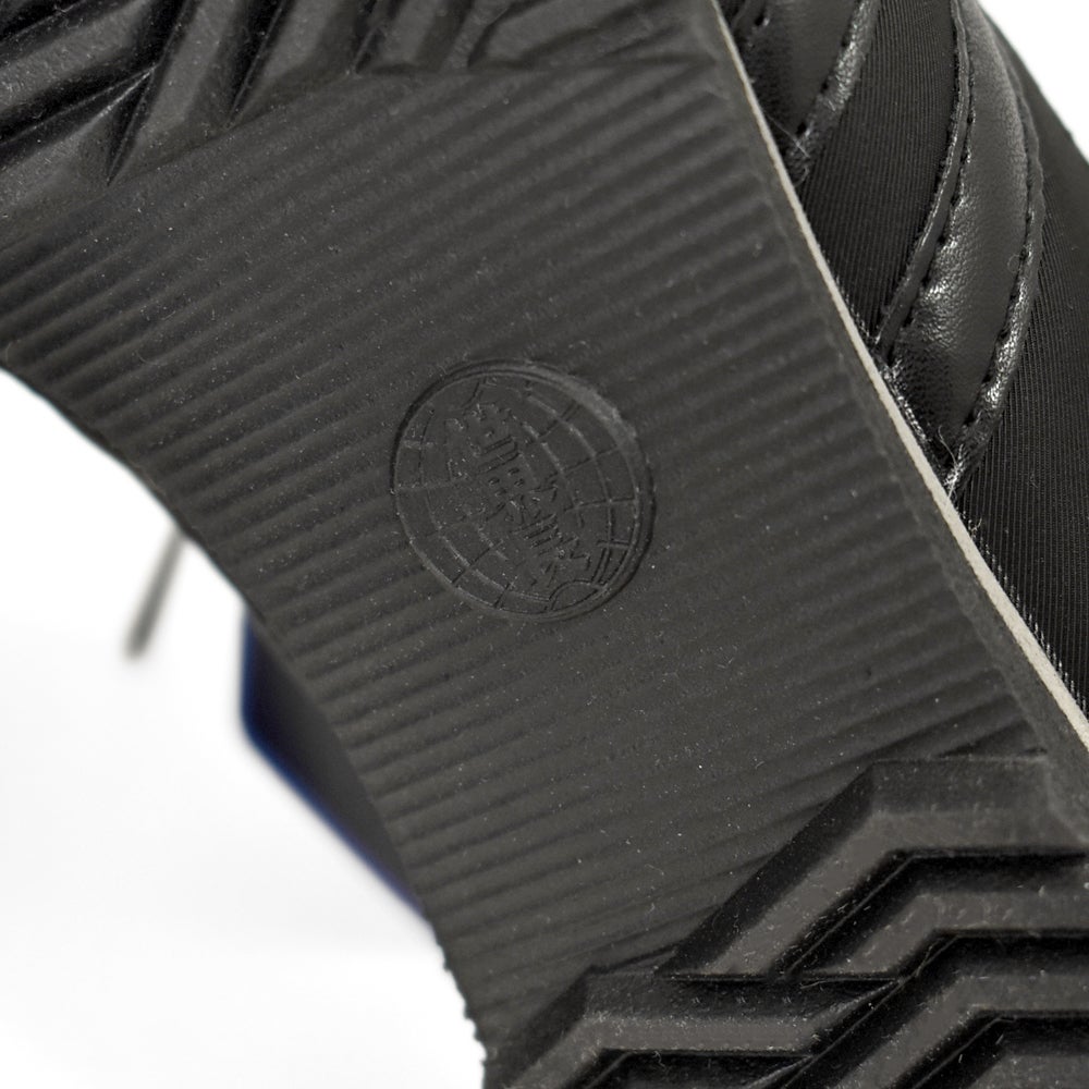 ケレン (KELEN) -PANTHER DERA- NYLON VELOR CLASSIC SNEAKER ローカットスニーカー LKL26HFW2001