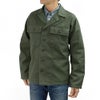 ファーイーストマニュファクチャリング (FAR EAST MANUFACTURING) UTILITY SHIRT ユーティリティシャツ ファティーグシャツ ミリタリーシャツ FEM-002
