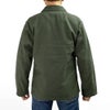 ファーイーストマニュファクチャリング (FAR EAST MANUFACTURING) UTILITY SHIRT ユーティリティシャツ ファティーグシャツ ミリタリーシャツ FEM-002