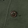 ファーイーストマニュファクチャリング (FAR EAST MANUFACTURING) UTILITY SHIRT ユーティリティシャツ ファティーグシャツ ミリタリーシャツ FEM-002