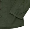 ファーイーストマニュファクチャリング (FAR EAST MANUFACTURING) UTILITY SHIRT ユーティリティシャツ ファティーグシャツ ミリタリーシャツ FEM-002