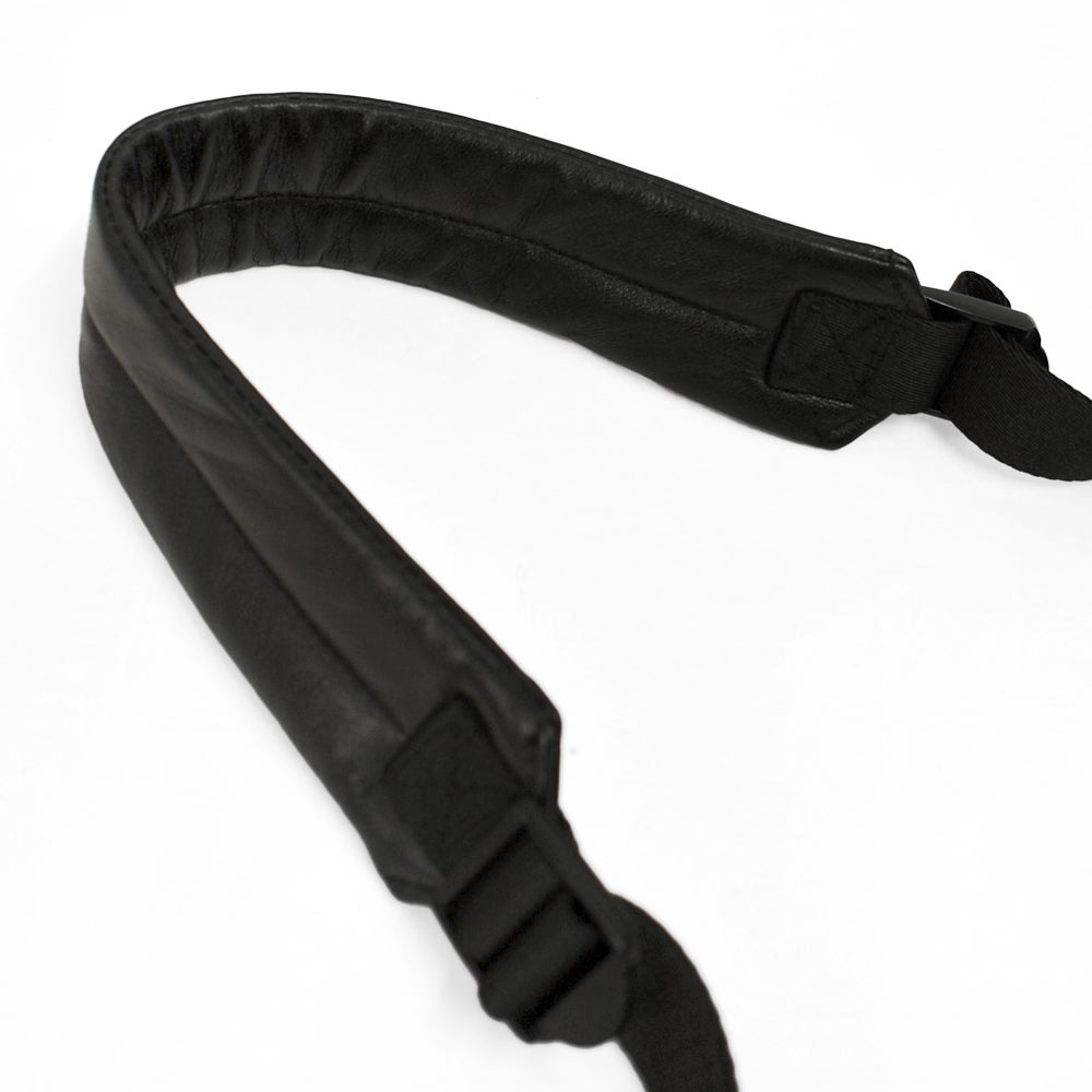 アインソフ (Ain Soph) シープレザー 2WAY ショルダーバッグ MLサイズ 鞄 レザーショルダーバッグ 斜め掛けバッグ 黒 ASE1843-PKS