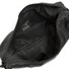 アインソフ (Ain Soph) シープレザー 2WAY ショルダーバッグ MLサイズ 鞄 レザーショルダーバッグ 斜め掛けバッグ 黒 ASE1843-PKS