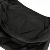 アインソフ (Ain Soph) シープレザー 2WAY ショルダーバッグ MLサイズ 鞄 レザーショルダーバッグ 斜め掛けバッグ 黒 ASE1843-PKS