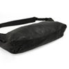 アインソフ (Ain Soph) シープレザー 2WAY ショルダーバッグ MLサイズ 鞄 レザーショルダーバッグ 斜め掛けバッグ 黒 ASE1843-PKS