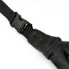アインソフ (Ain Soph) シープレザー 2WAY ショルダーバッグ SLサイズ 鞄 レザーショルダーバッグ 斜め掛けバッグ 黒 (244016) ASE1844-PKS