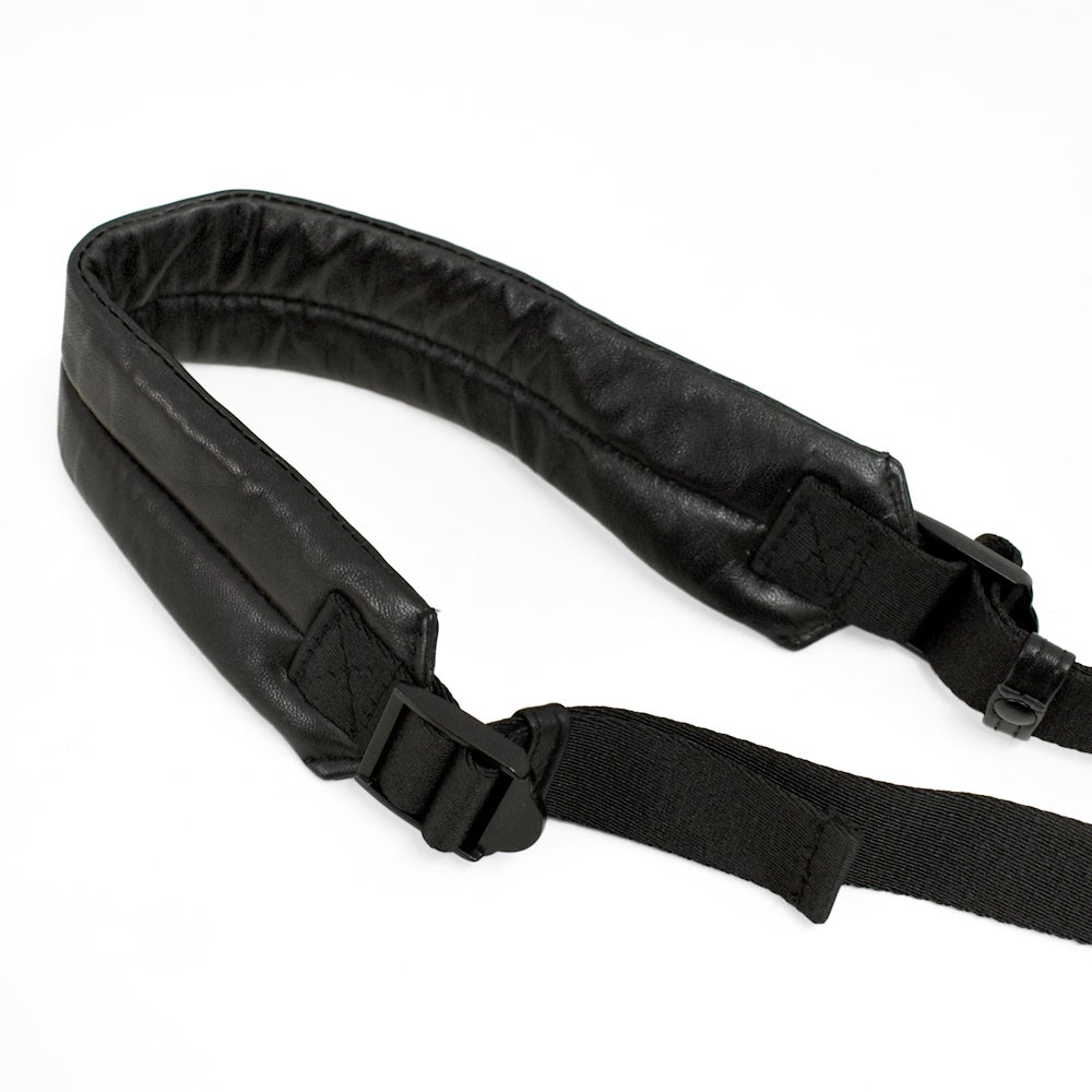 アインソフ (Ain Soph) シープレザー 2WAY ショルダーバッグ SLサイズ 鞄 レザーショルダーバッグ 斜め掛けバッグ 黒 (244016) ASE1844-PKS