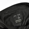 アインソフ (Ain Soph) シープレザー 2WAY ショルダーバッグ SLサイズ 鞄 レザーショルダーバッグ 斜め掛けバッグ 黒 (244016) ASE1844-PKS