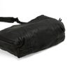 アインソフ (Ain Soph) シープレザー 2WAY ショルダーバッグ SLサイズ 鞄 レザーショルダーバッグ 斜め掛けバッグ 黒 (244016) ASE1844-PKS