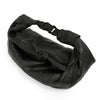 アインソフ (Ain Soph) シープレザー 2WAY ショルダーバッグ SLサイズ 鞄 レザーショルダーバッグ 斜め掛けバッグ 黒 (244016) ASE1844-PKS
