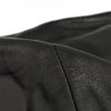 アインソフ (Ain Soph) シープレザー 2WAY ショルダーバッグ SLサイズ 鞄 レザーショルダーバッグ 斜め掛けバッグ 黒 (244016) ASE1844-PKS