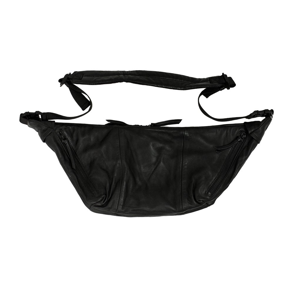アインソフ (Ain Soph) シープレザー 2WAY ショルダーバッグ SLサイズ