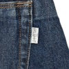 カフェッティ (Cafetty) デザインカーブパンツ デニムパンツ ジーンズ ジーパン CF-0608