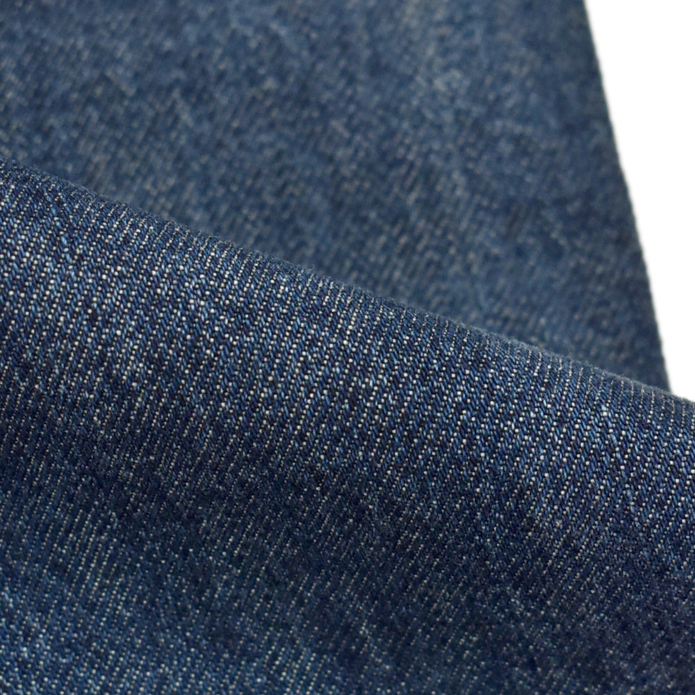 カフェッティ (Cafetty) デザインカーブパンツ デニムパンツ ジーンズ ジーパン CF-0608