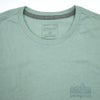 パタゴニア (PATAGONIA) メンズ ストラタスパイア レスポンシビリティー M's Strataspire Responsibili-Tee 半袖プリントTシャツ 37839