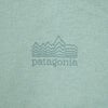 パタゴニア (PATAGONIA) メンズ ストラタスパイア レスポンシビリティー M's Strataspire Responsibili-Tee 半袖プリントTシャツ 37839