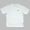 パタゴニア (PATAGONIA) メンズ ストラタスパイア レスポンシビリティー M's Strataspire Responsibili-Tee 半袖プリントTシャツ 37839 WHITE