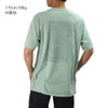 パタゴニア (PATAGONIA) メンズ ストラタスパイア レスポンシビリティー M's Strataspire Responsibili-Tee 半袖プリントTシャツ 37839 THI(Thin Ice)