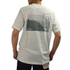 パタゴニア (PATAGONIA) メンズ ウォーター ピープル スポッター Tシャツ M's Strataspire Responsibili-Tee 半袖プリントTシャツ 37842